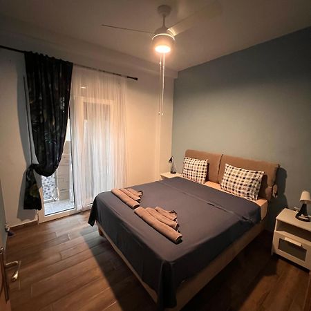 Sea Side Apartment Alexandroupoli Eksteriør billede
