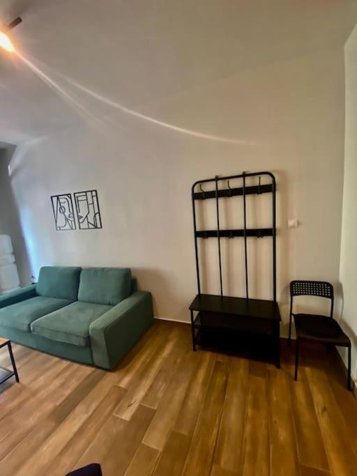 Sea Side Apartment Alexandroupoli Eksteriør billede