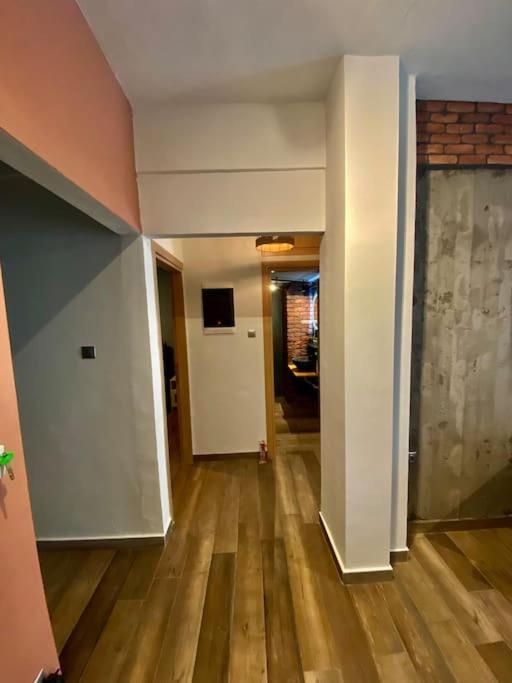 Sea Side Apartment Alexandroupoli Eksteriør billede