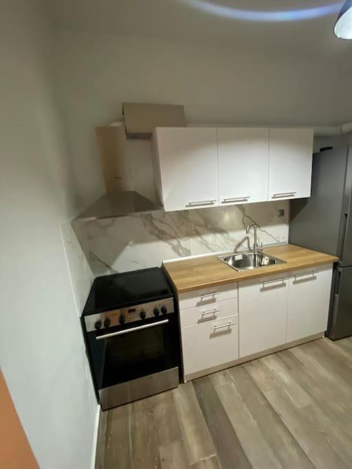 Sea Side Apartment Alexandroupoli Eksteriør billede