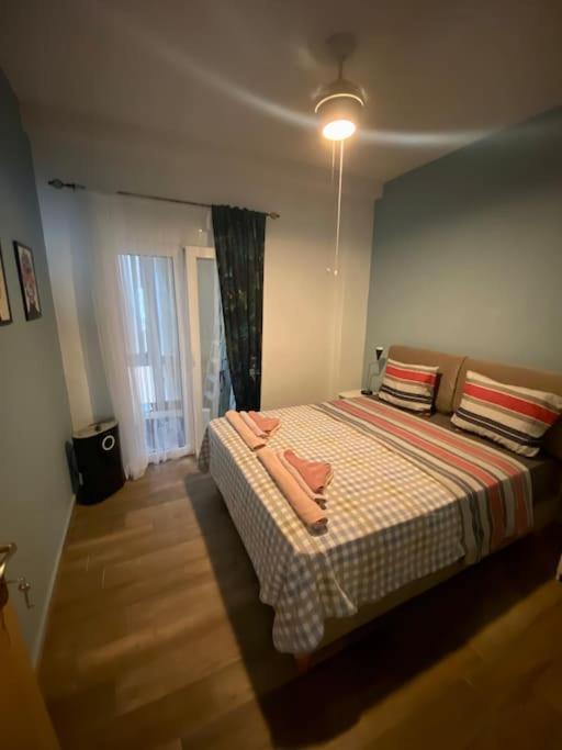 Sea Side Apartment Alexandroupoli Eksteriør billede