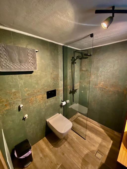 Sea Side Apartment Alexandroupoli Eksteriør billede