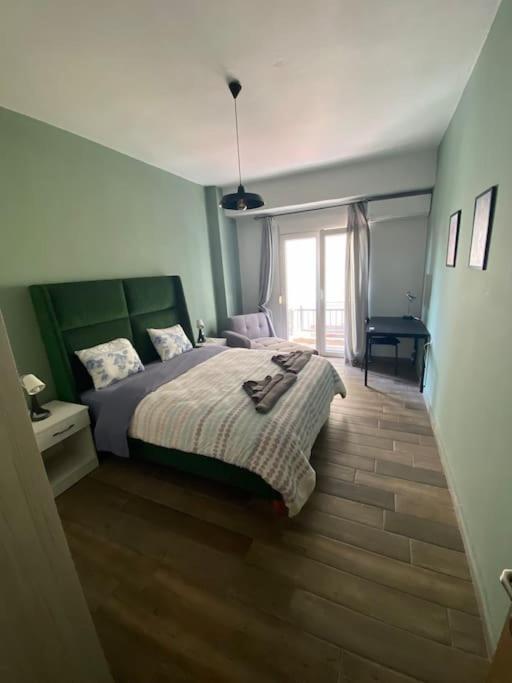 Sea Side Apartment Alexandroupoli Eksteriør billede