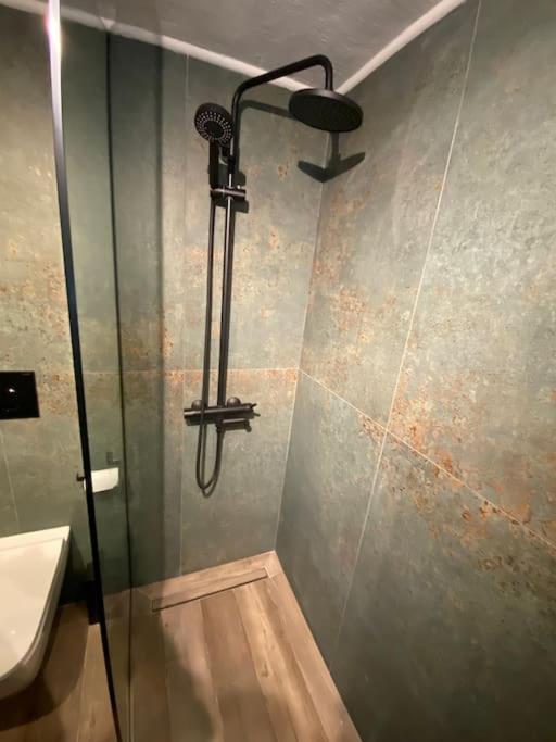 Sea Side Apartment Alexandroupoli Eksteriør billede