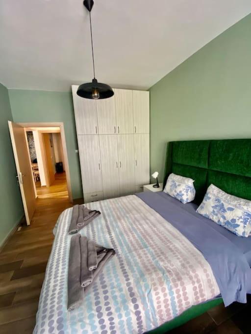Sea Side Apartment Alexandroupoli Eksteriør billede