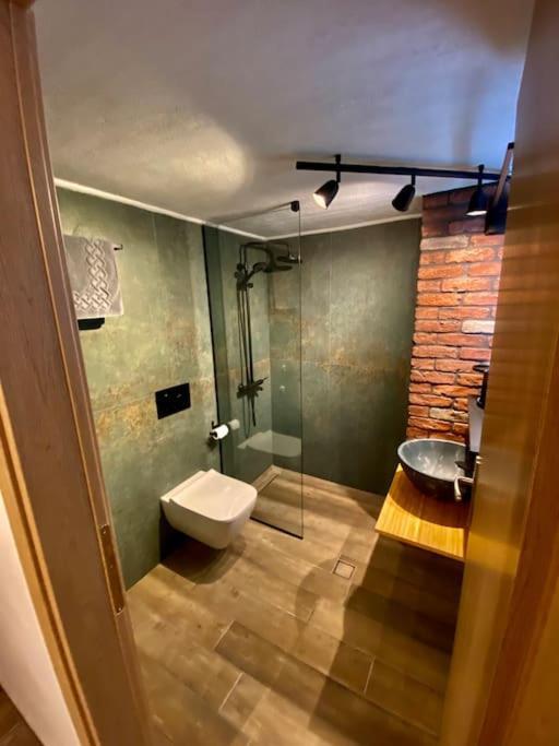 Sea Side Apartment Alexandroupoli Eksteriør billede