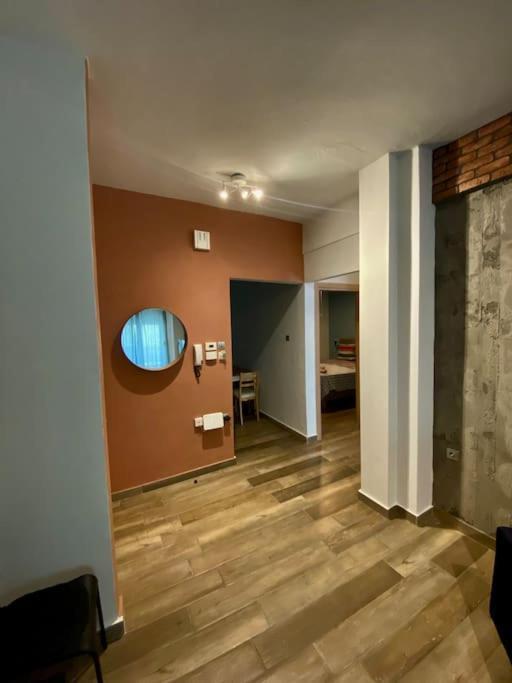 Sea Side Apartment Alexandroupoli Eksteriør billede
