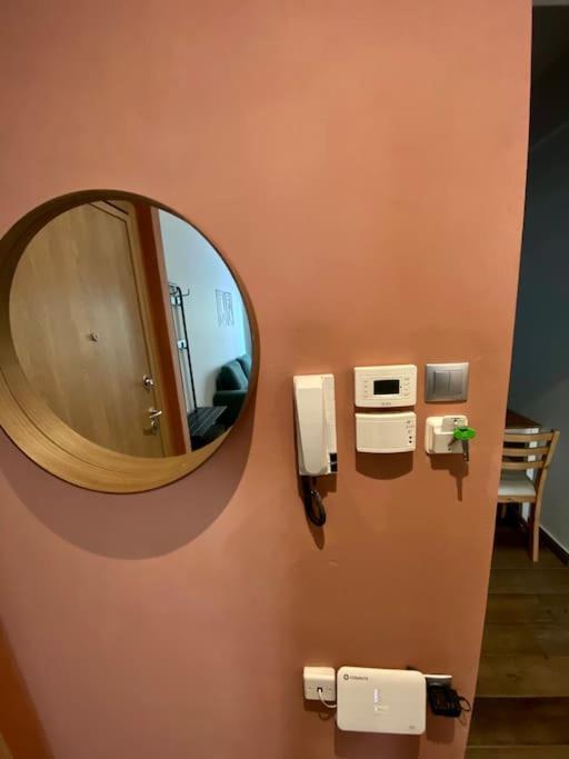 Sea Side Apartment Alexandroupoli Eksteriør billede