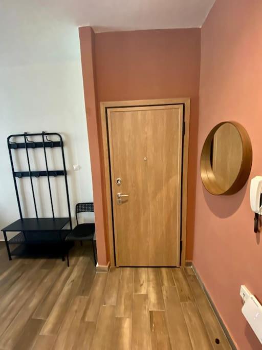Sea Side Apartment Alexandroupoli Eksteriør billede