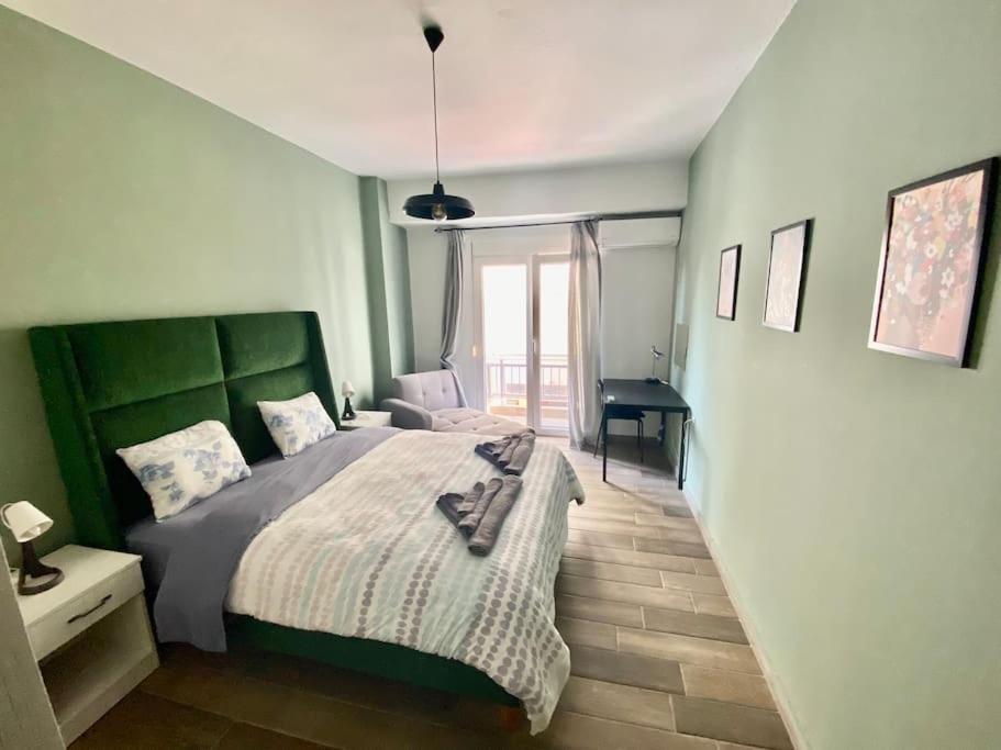 Sea Side Apartment Alexandroupoli Eksteriør billede