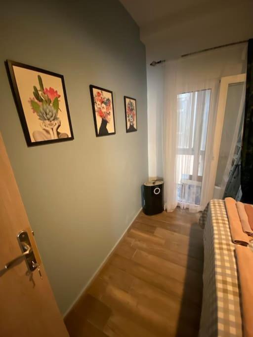 Sea Side Apartment Alexandroupoli Eksteriør billede